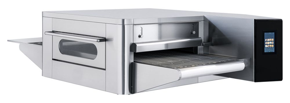 Bandoven, elektrisch T65
