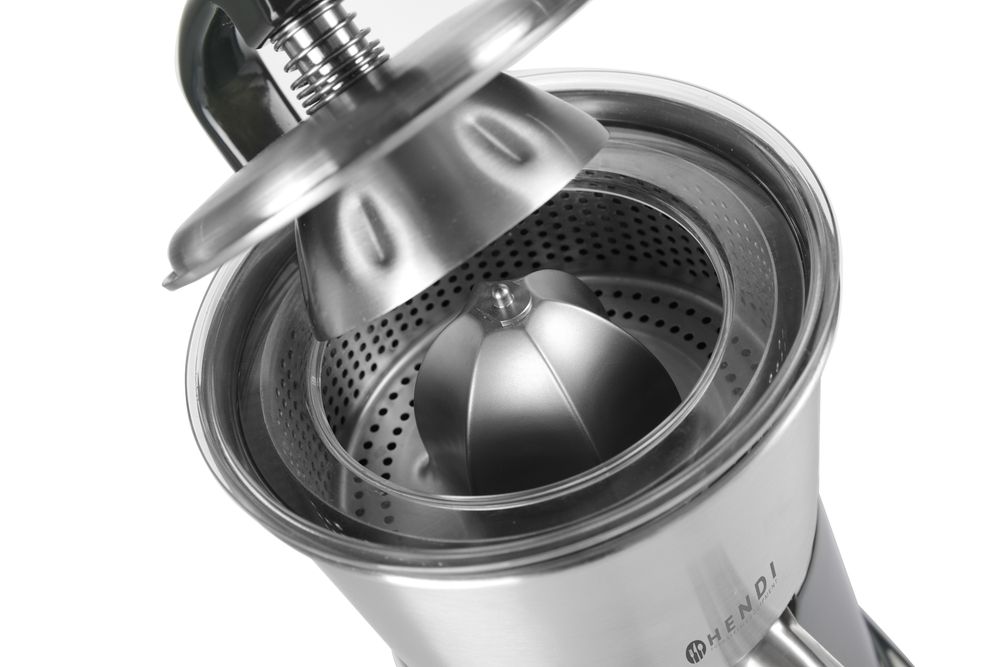 Citruspers elektrisch