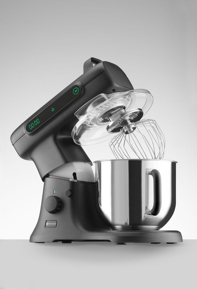 Planeetmixer Blackbolt PRO