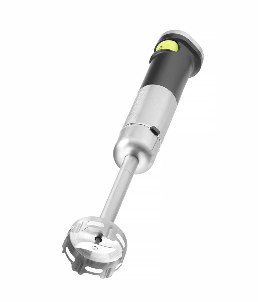 Mixeur plongeur sans fil Smart Pressure , HENDI, 230V/150W, ⌀65x(H)390mm