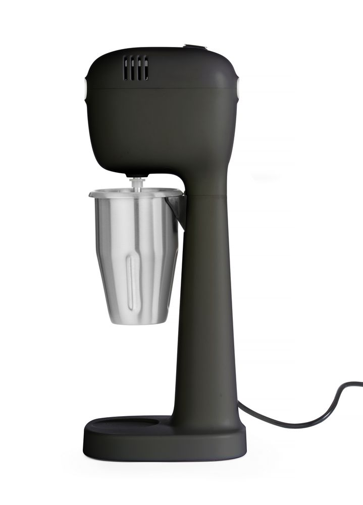 Milkshakemixer BPA-vrij - Design by Bronwasser