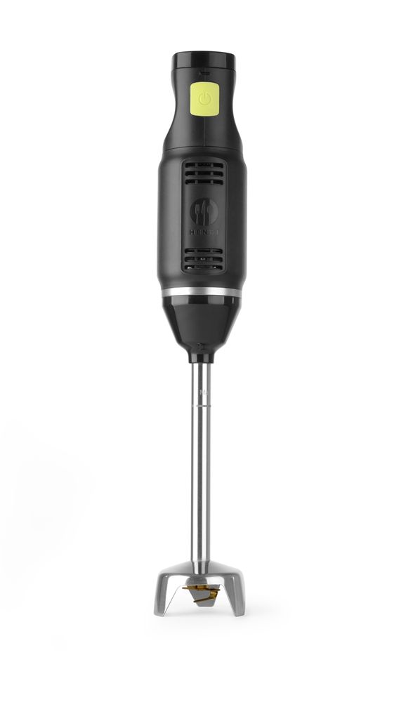 Stick blender - Design by Bronwasser, HENDI, 230V/250W, ø71x(H)444mm