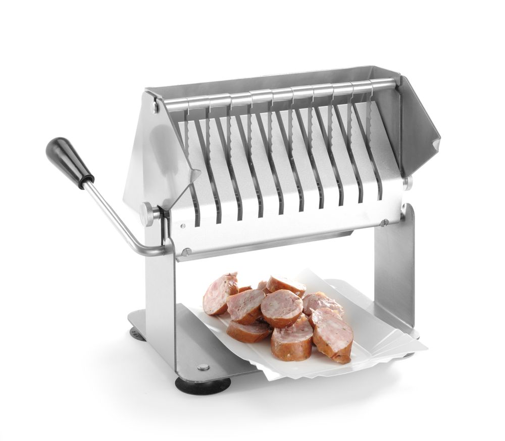 Worstsnijder - manueel