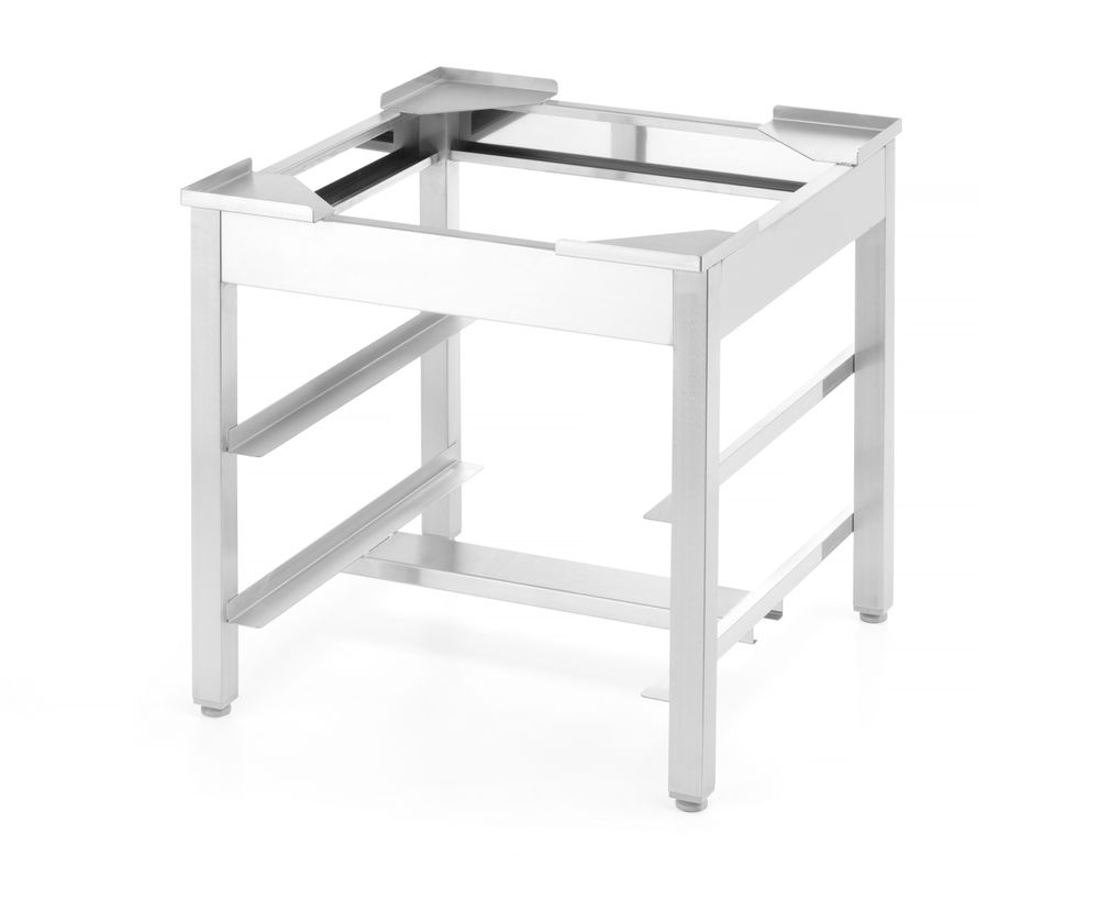 Onderstel voor glazenspoelmachine 40x40