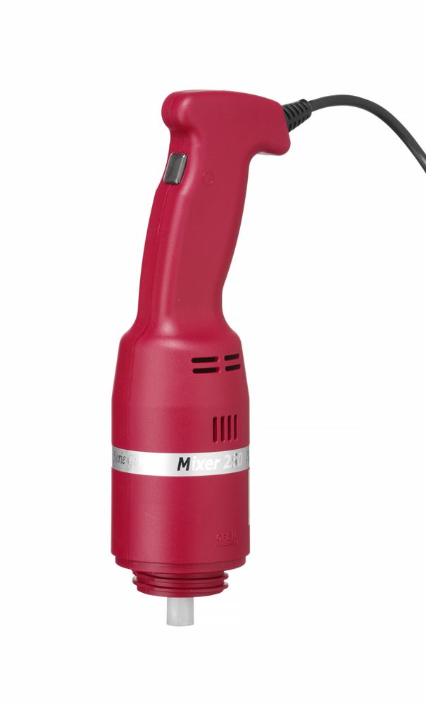Mixeur plongeur 250 - à vitesse fixe, HENDI, Profi Line, 230V/250W, ⌀75x(H)514mm