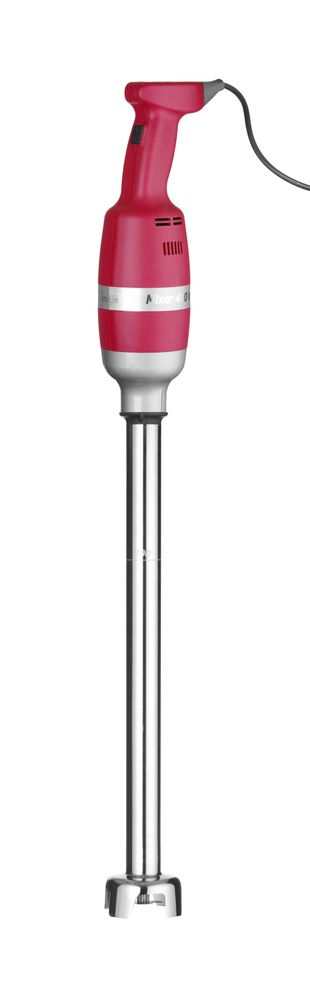 Staafmixer Profi Line 500 - met regelbare snelheid