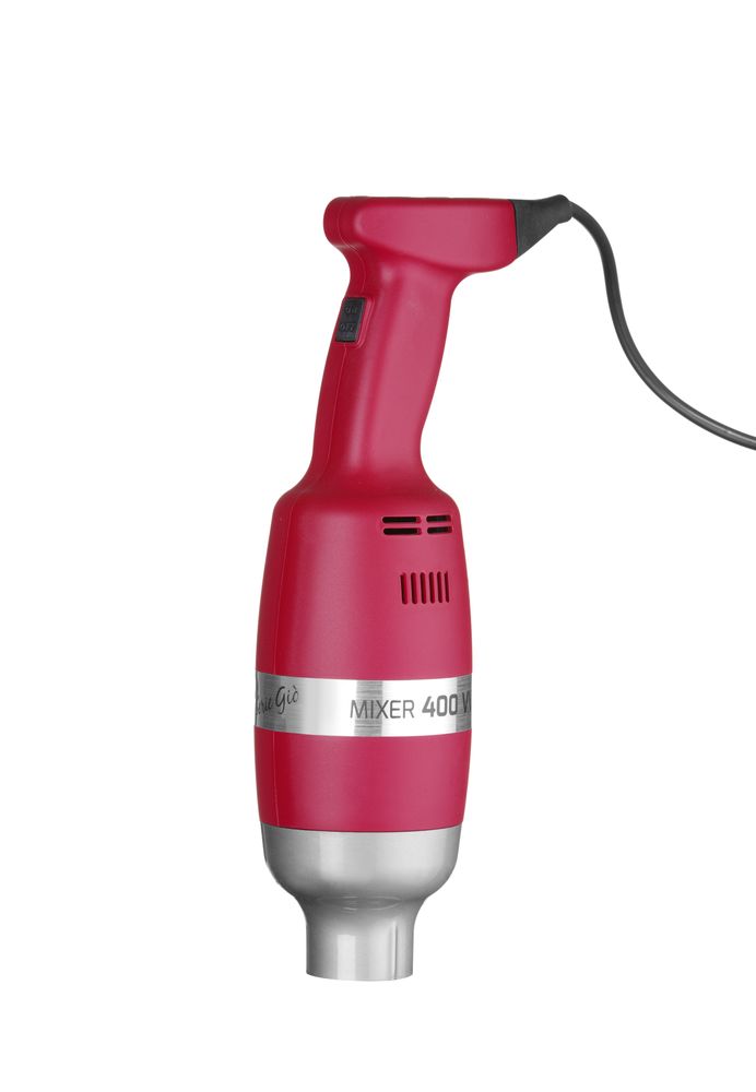 Staafmixer 400 met regelbare snelheid