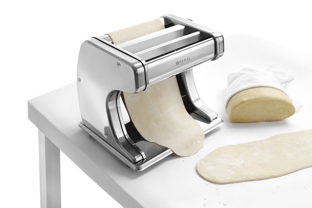 Pastamachine elektrisch