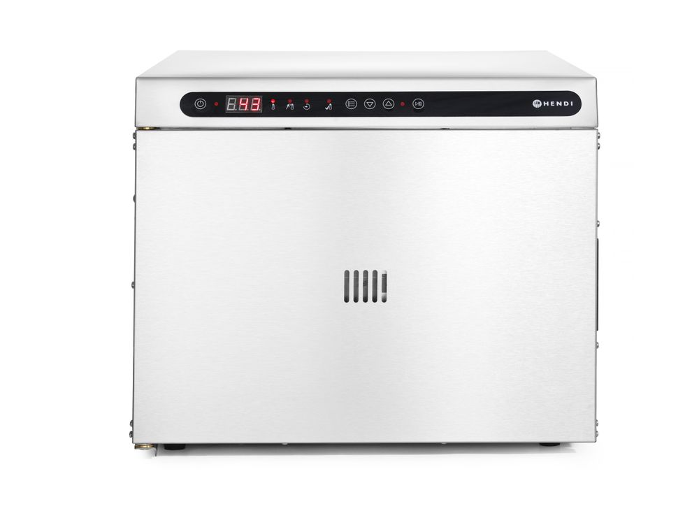 Low temperature oven, HENDI, 230V/1200W, 495x690x(H)415mm