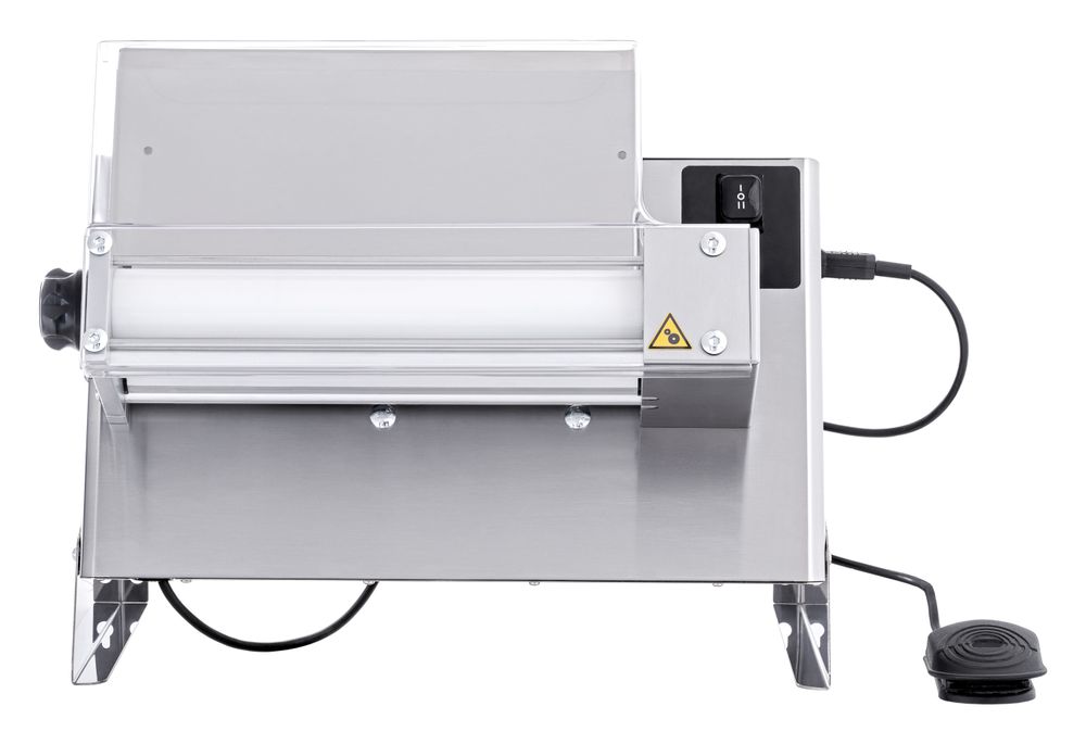 Elektrische deegroller 300