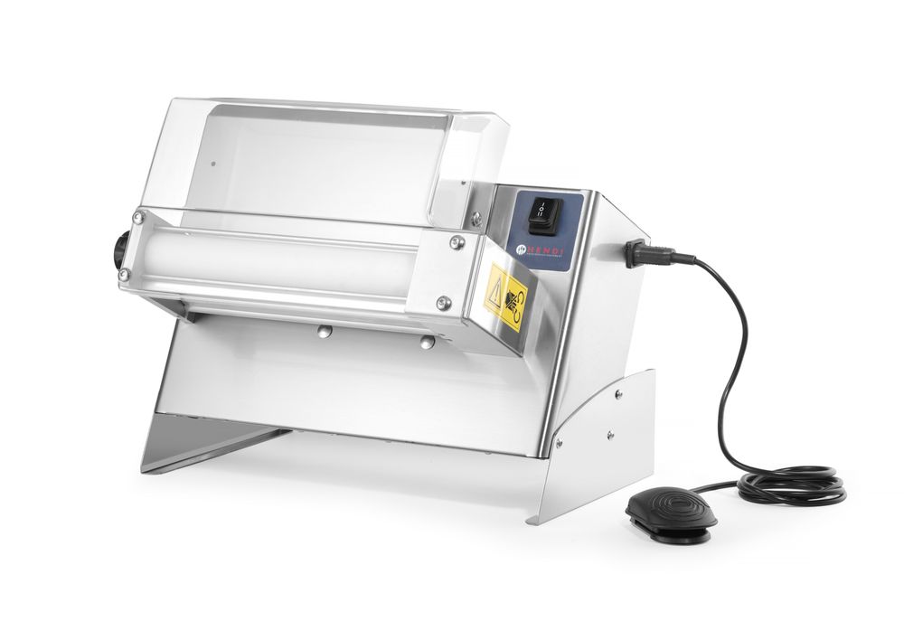 Elektrische deegroller 300