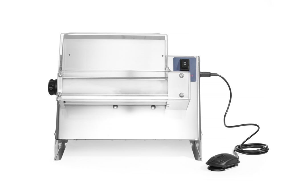 Electric dough roller Hendi 300, Prismafood, 230V/250W, 480x335x(H)430mm