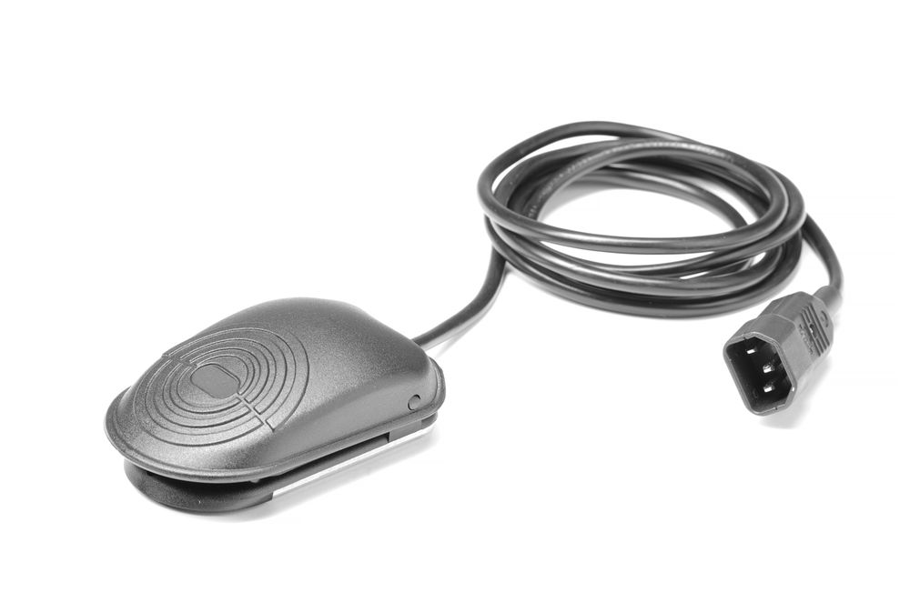 Elektrische deegroller 300