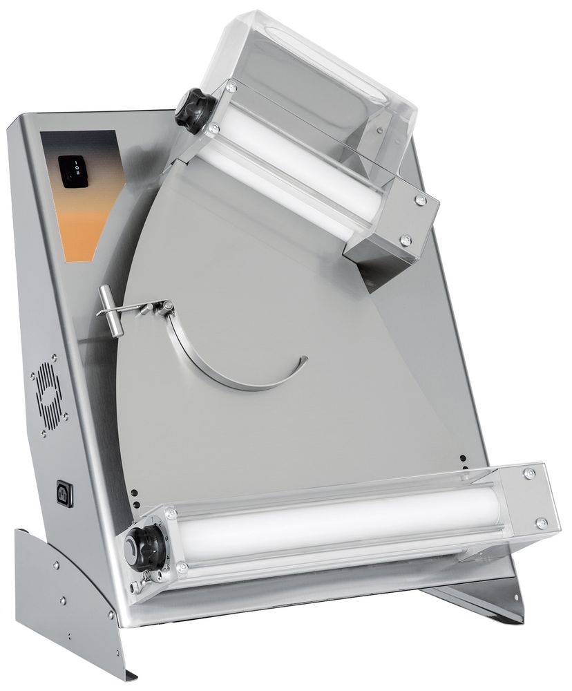 Elektrische deegroller 400