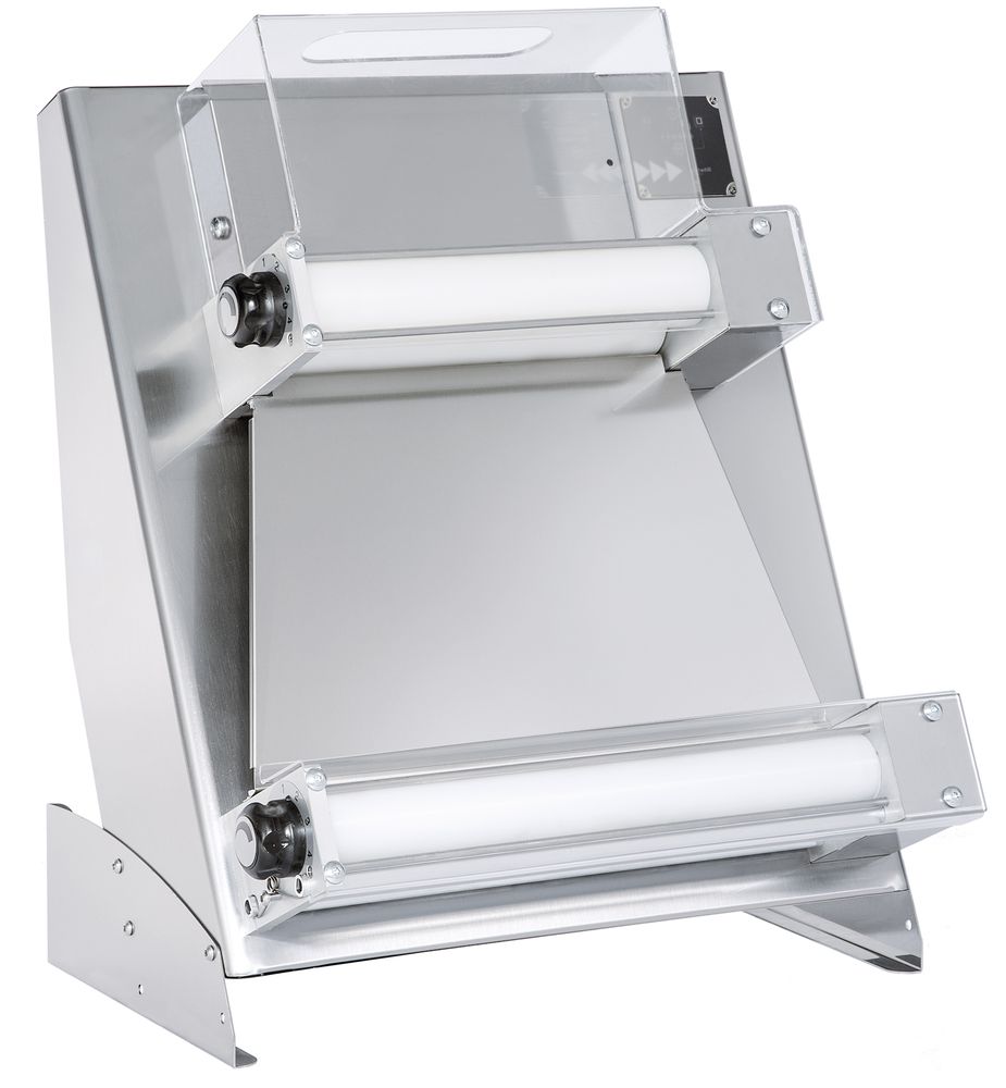 Elektrische deegroller 500