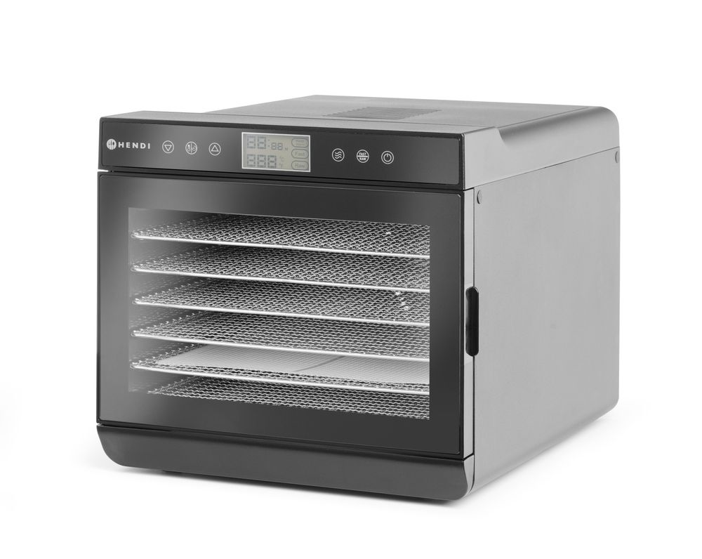 Voedseldroger Kitchen Line