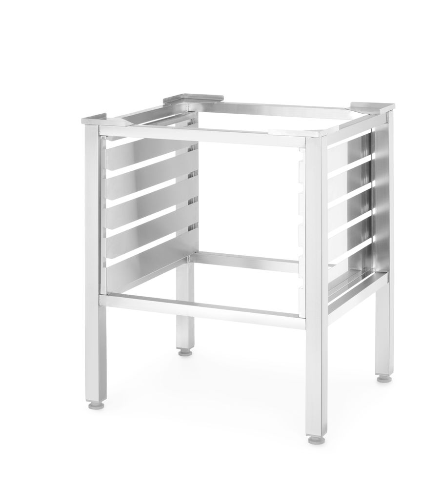 Onderstel voor GN 1/1 ovens Millenial Smart Gastro, Black Mask Gastro en Touch Screen Gastro