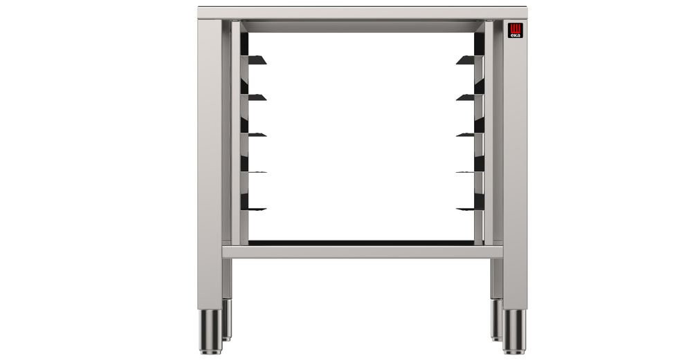 Oven stand, HENDI, 710x640x(H)770mm