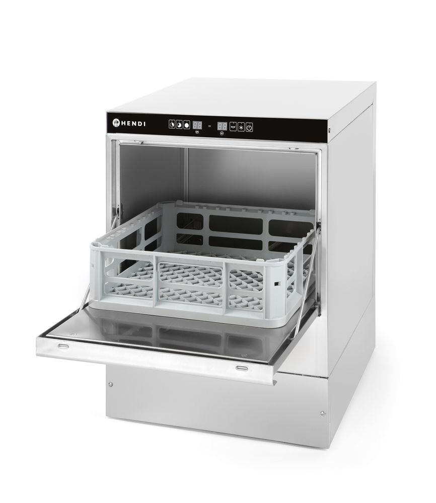 Vaatwasser 40x40 - elektronische bediening