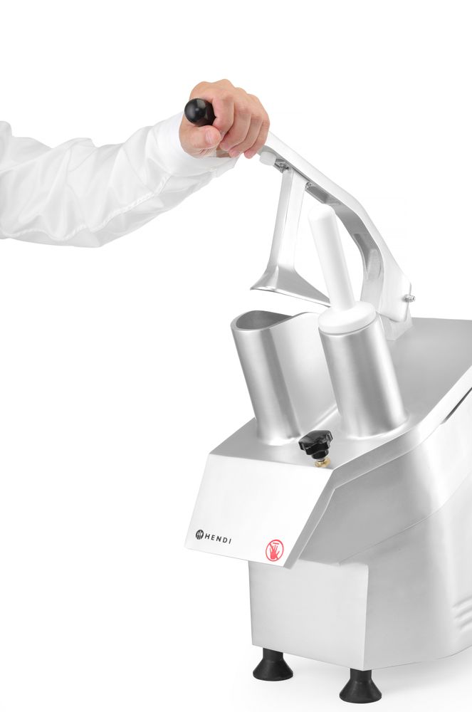 Coupe-légumes Profi Line, HENDI, Profi Line, 230V/550W, 615x239x(H)580mm