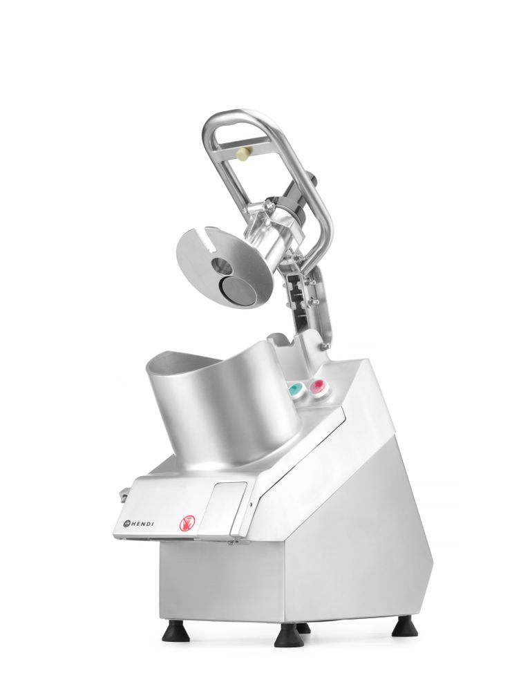 Groentesnijder heavy duty