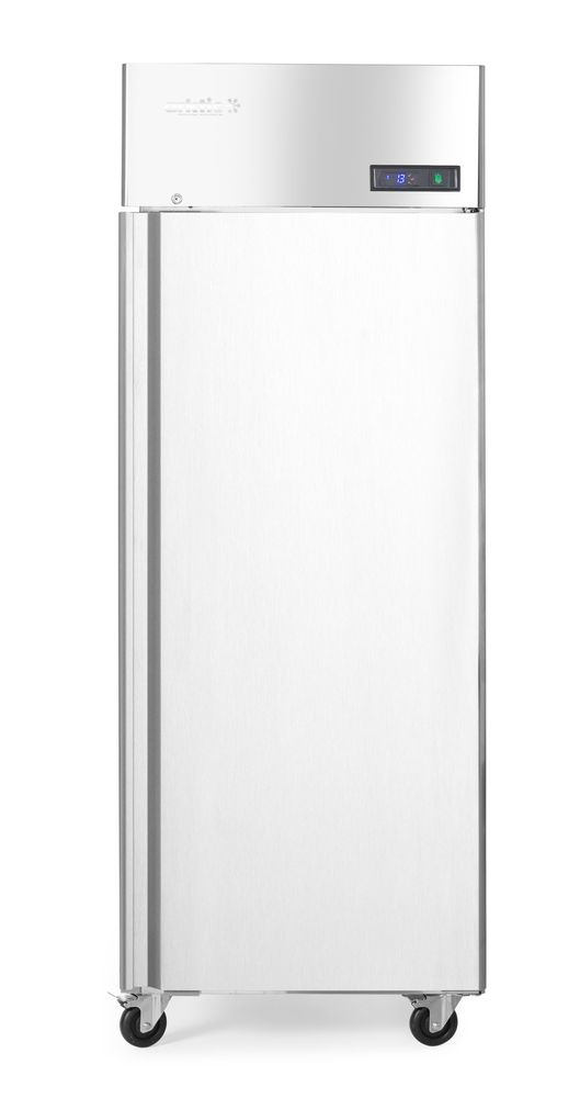 Vriezer enkele deur Profi Line 670L