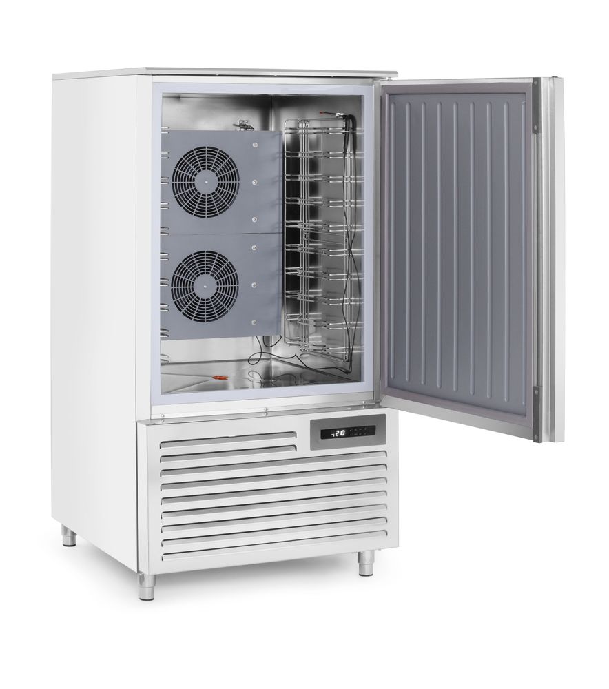 Shock koeler 10 x GN 1/1