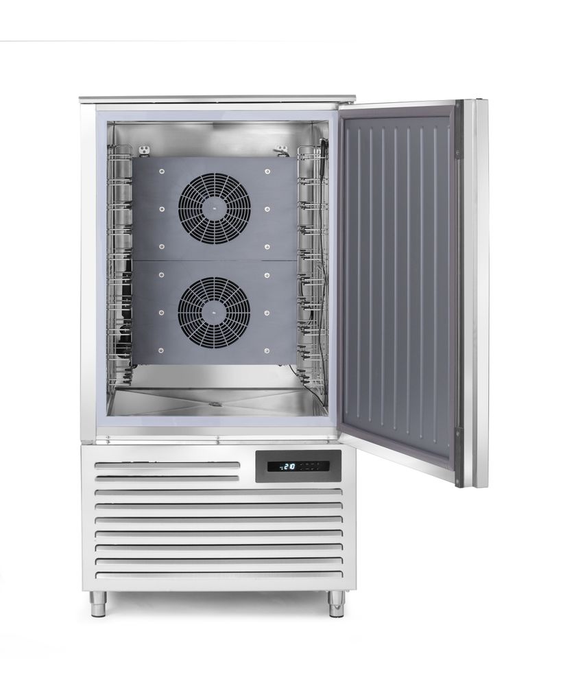 Shock koeler 10 x GN 1/1