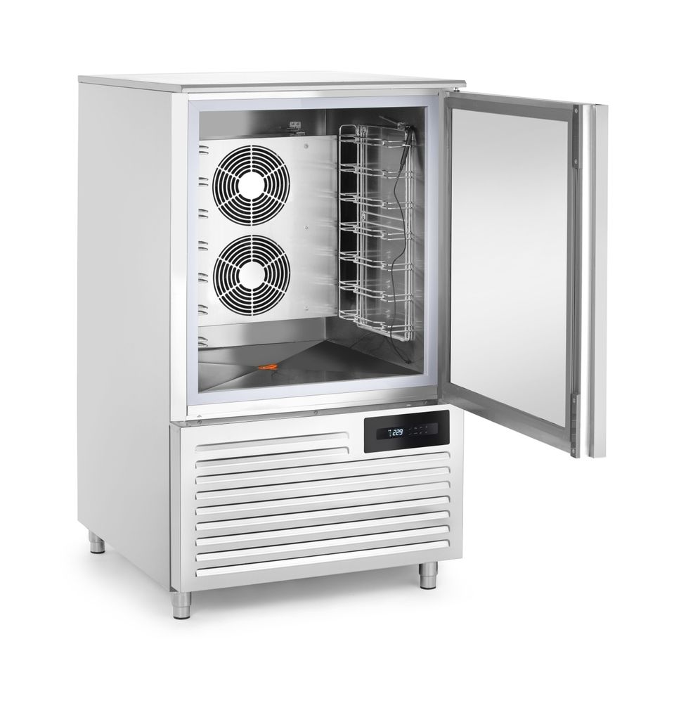 Shock koeler 7 x GN 1/1