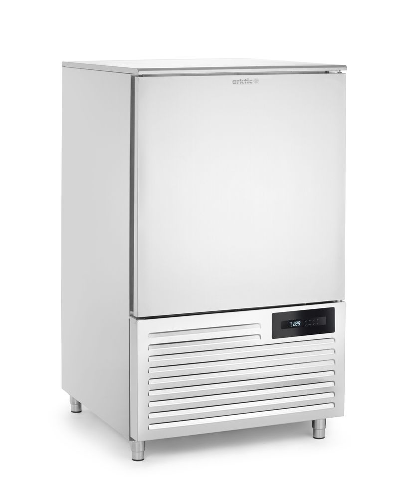 Shock koeler 7 x GN 1/1