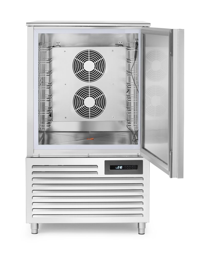 Shock koeler 7 x GN 1/1