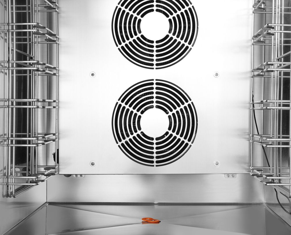 Shock koeler 7 x GN 1/1