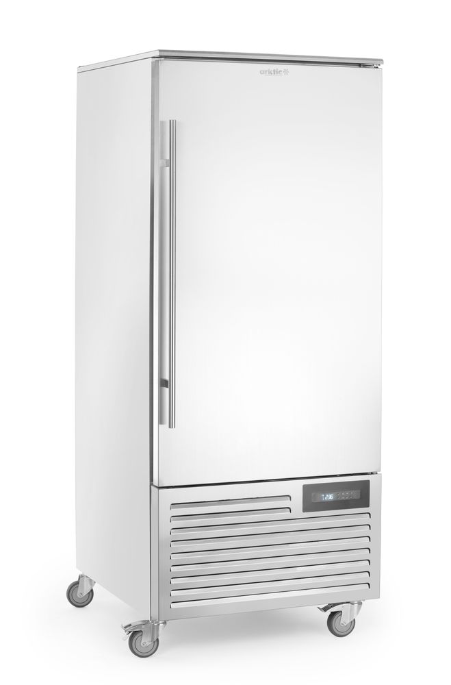 Blast chiller 15x GN 1/1