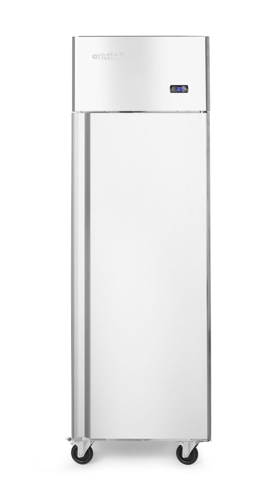 Koelkast enkele deur 410 L