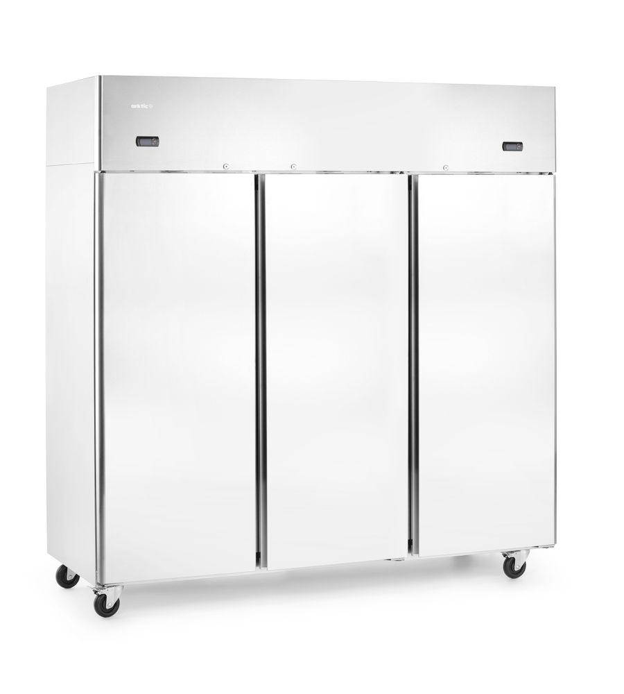 Arktic, Profi Line, 890L, 230V/1150W, 740x1800x(H)1950mm