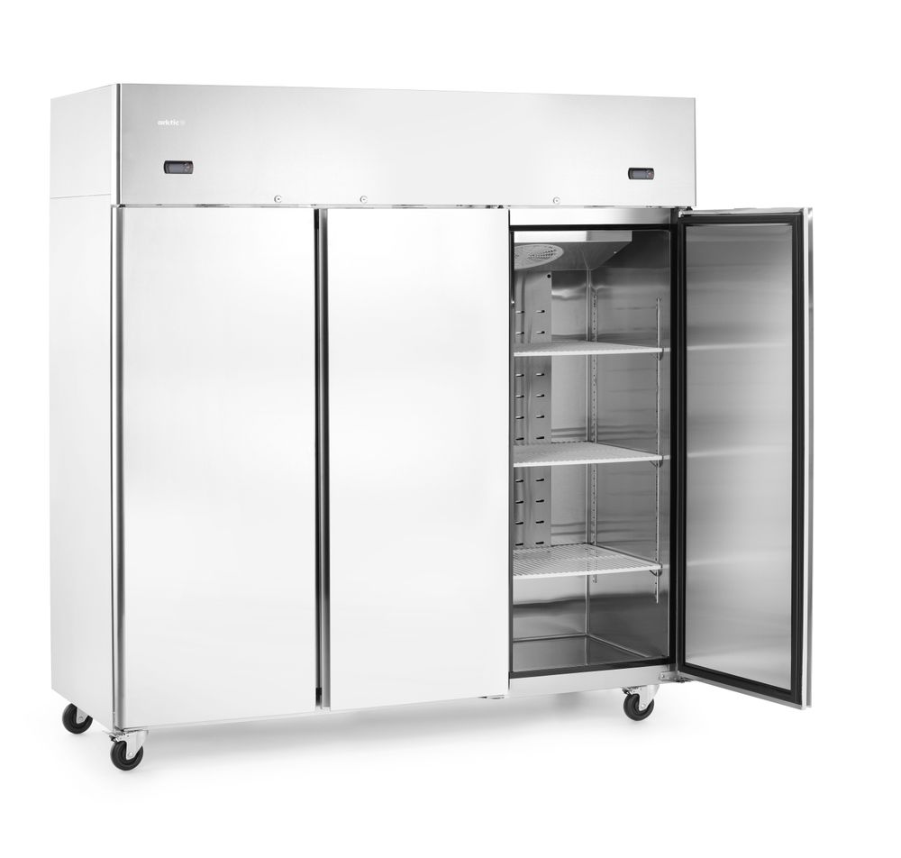 Arktic, Profi Line, 890L, 230V/1150W, 740x1800x(H)1950mm