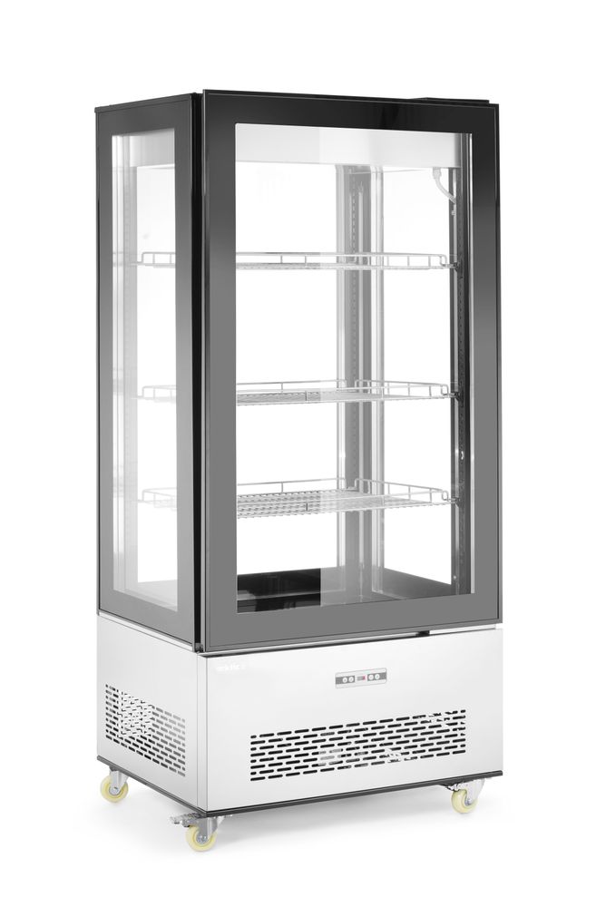 Koelvitrine