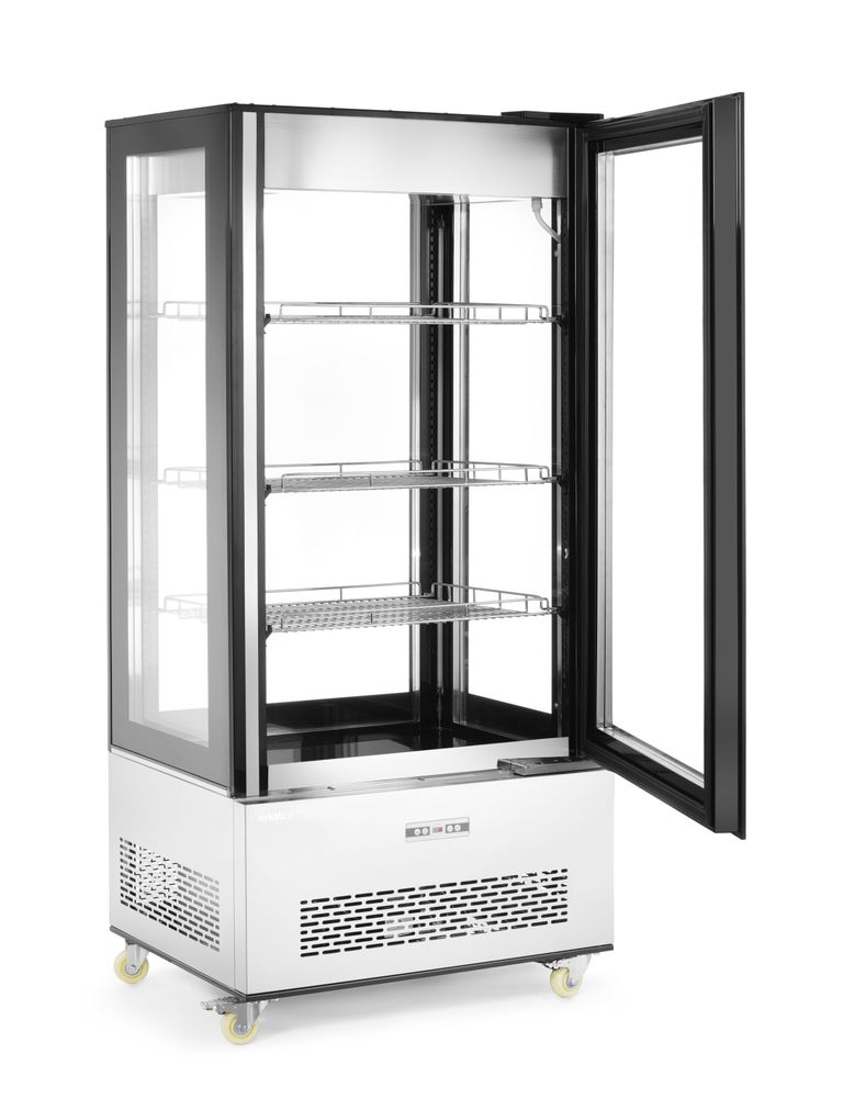 Koelvitrine
