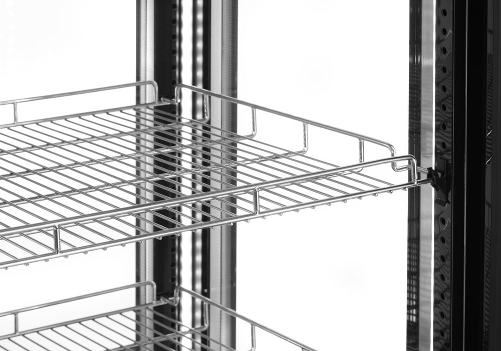 Koelvitrine
