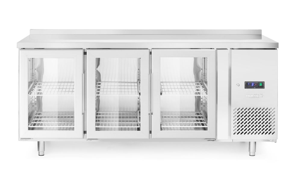 Arktic, 420L, 230V/400W, 700x1795x(H)850mm