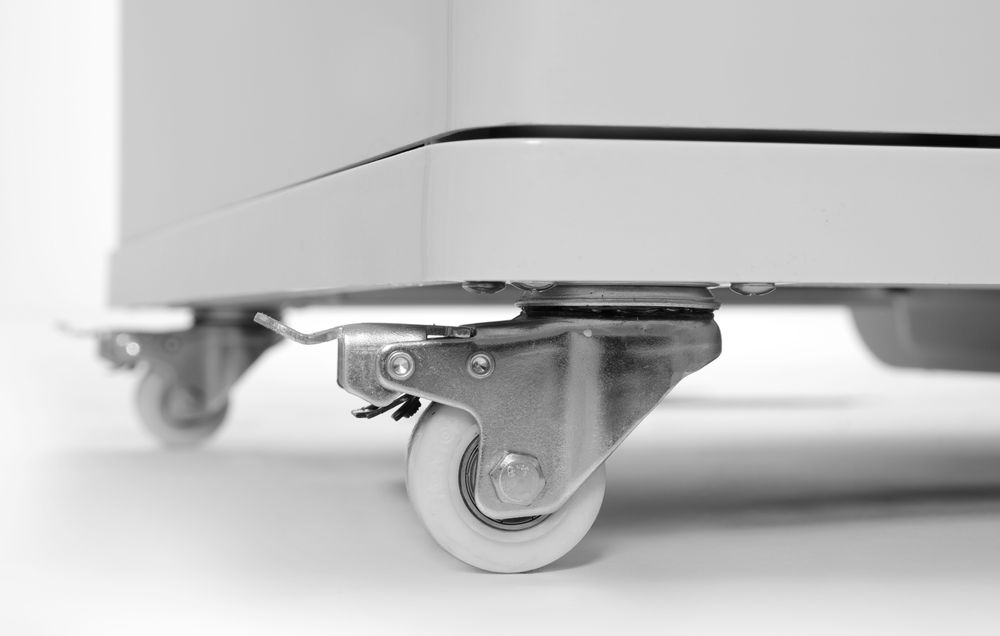 Koelvitrinekast 270L