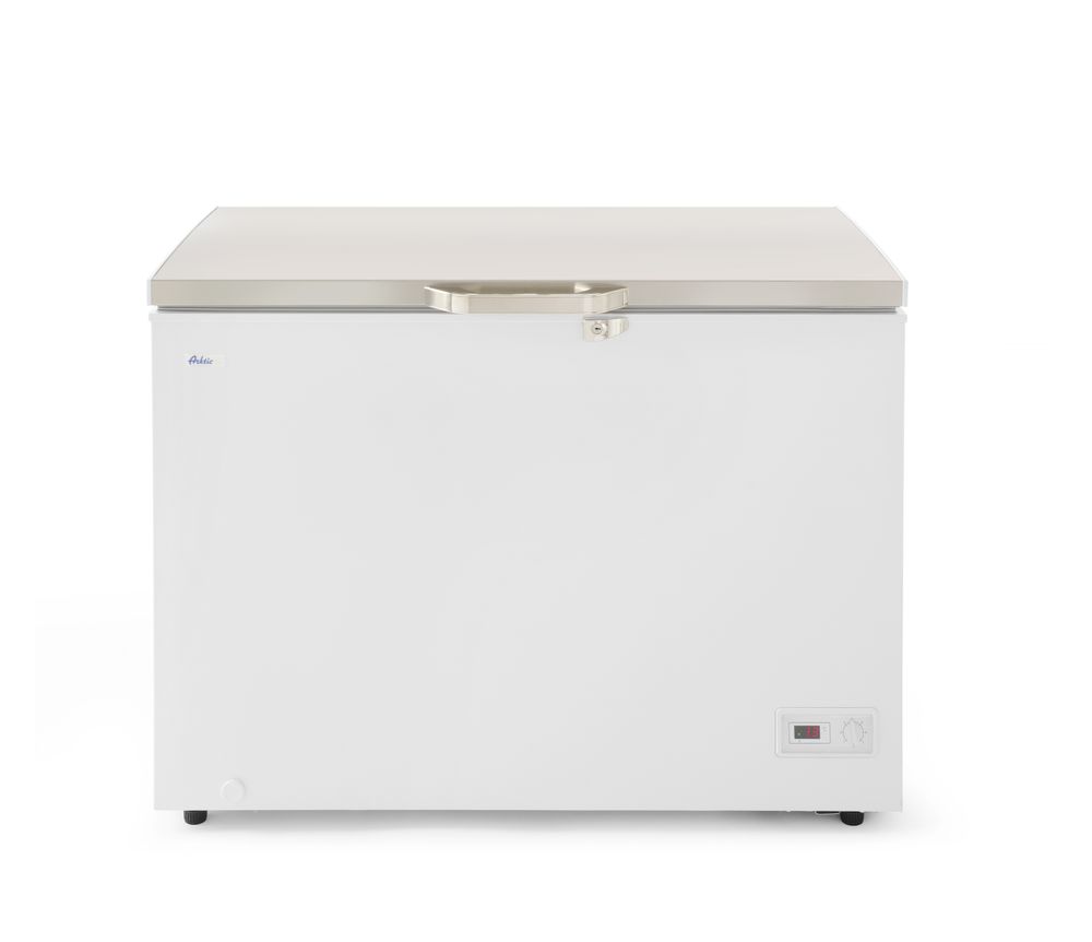 Chest freezer, Arktic, 282L, 230V/130W, 1116x686x(H)840mm