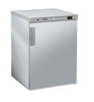 Budget Line cooling cabinet in a stainless steel casing 598x623x(H)838mm