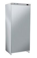 ARKTIC | Mrazicí skříň v pouzdře z nerezové oceli, Budget Line, 230V/436W, 775x710x(H)1900mm