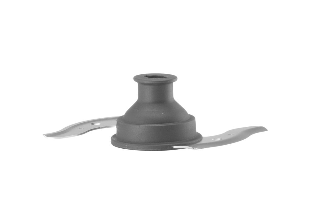 HENDICHEF Pro multifunctionele voedselverwerker