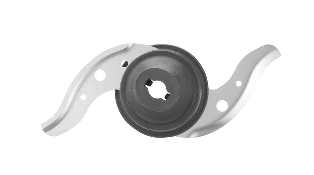 HENDICHEF Pro multifunctionele voedselverwerker