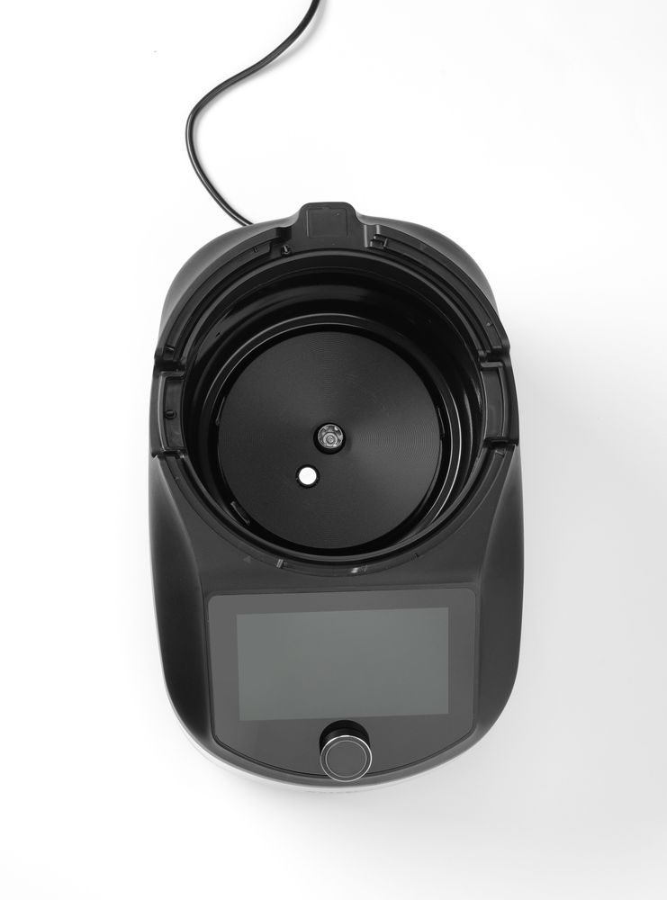 HENDICHEF Pro multifunctionele voedselverwerker