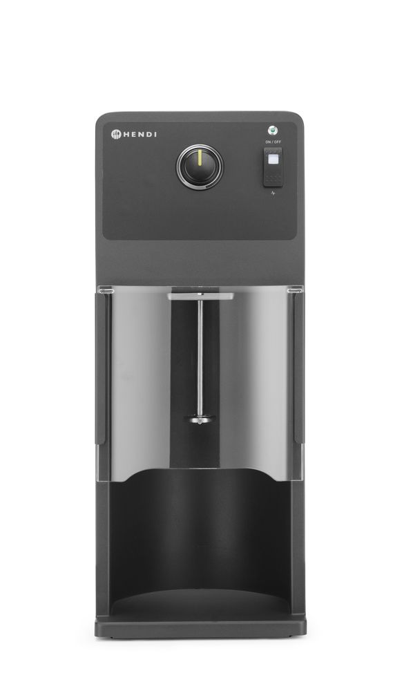Dessertmixer