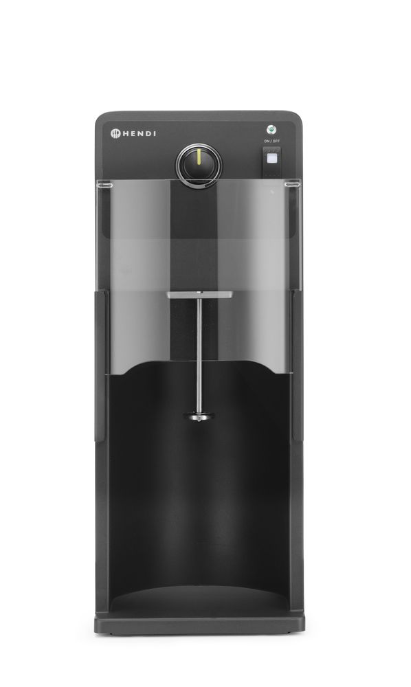 Dessertmixer