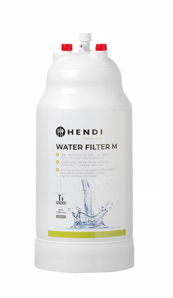 Waterfilter L